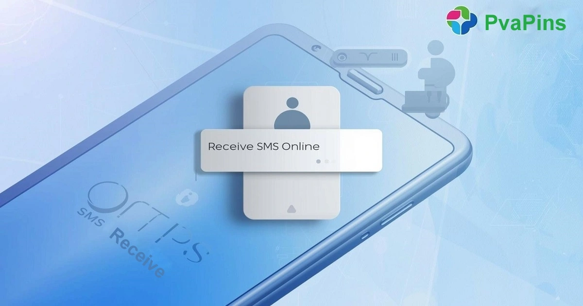 SMS Reception